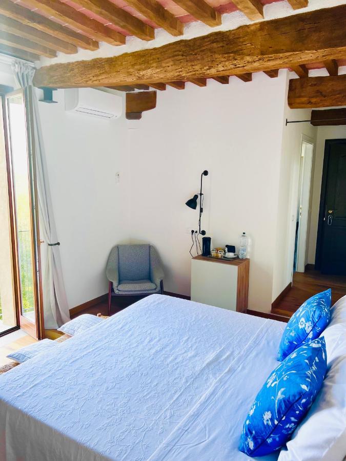 Guest House Campagnatico Zewnętrze zdjęcie