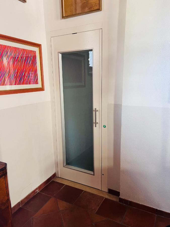Guest House Campagnatico Zewnętrze zdjęcie