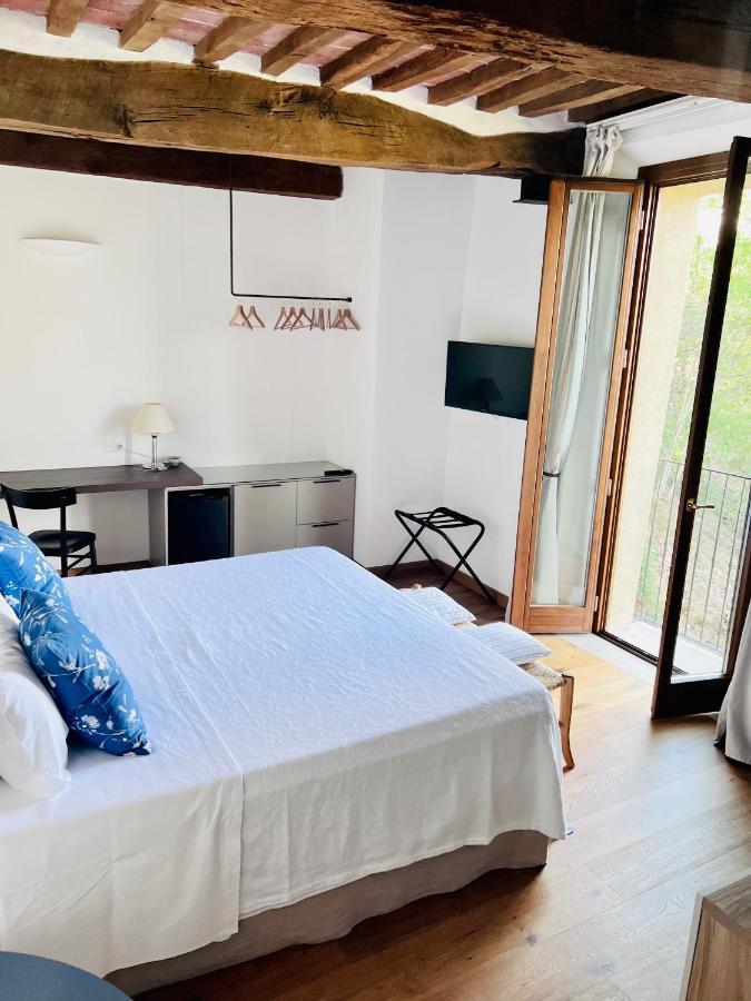 Guest House Campagnatico Zewnętrze zdjęcie